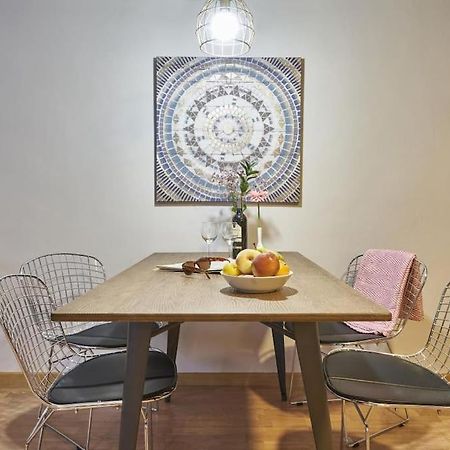 Bebarceloner Sant Andreu Apartments - 1 Bedroom Esterno foto