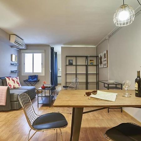 Bebarceloner Sant Andreu Apartments - 1 Bedroom Esterno foto