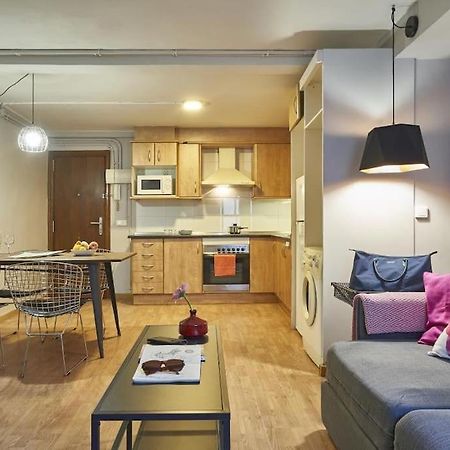 Bebarceloner Sant Andreu Apartments - 1 Bedroom Esterno foto