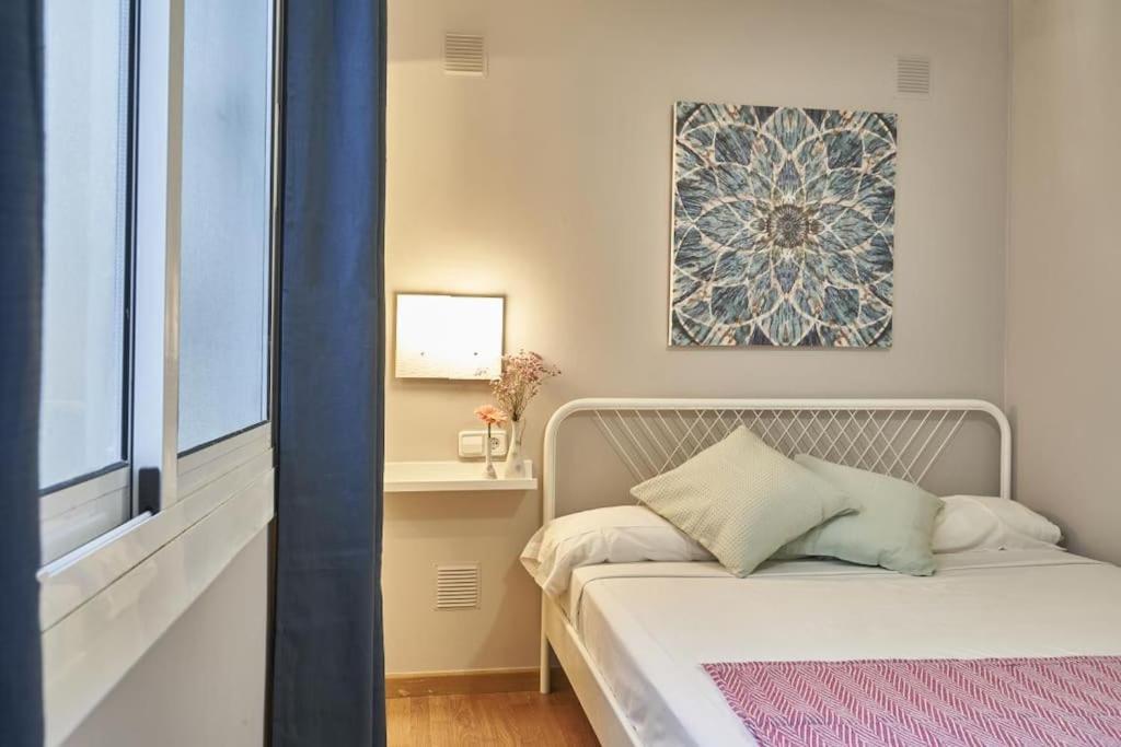 Bebarceloner Sant Andreu Apartments - 1 Bedroom Esterno foto