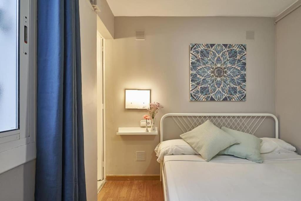 Bebarceloner Sant Andreu Apartments - 1 Bedroom Esterno foto